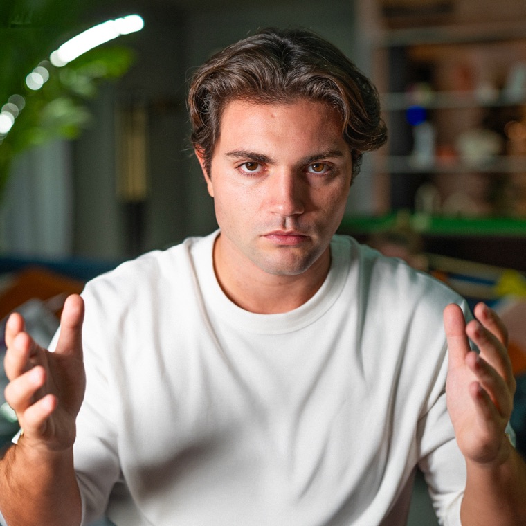 Luca Valori